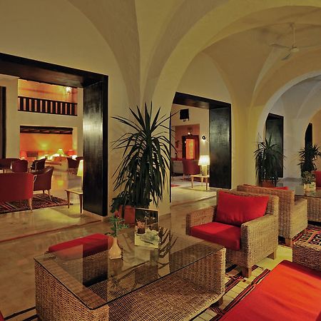Chich Khan Hotel Hammamet Interiør bilde