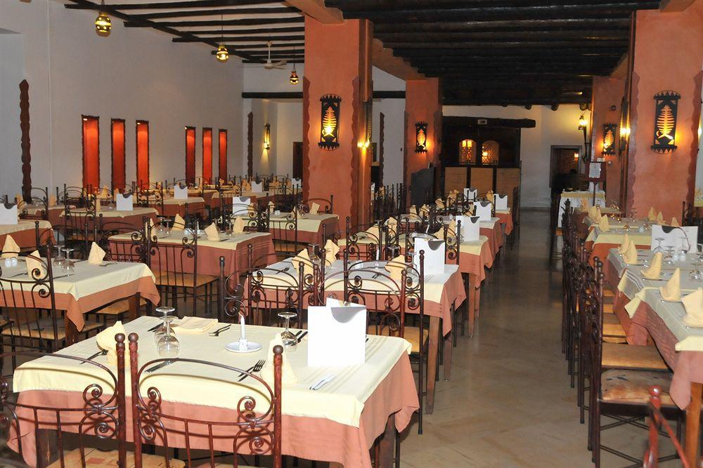 Chich Khan Hotel Hammamet Eksteriør bilde