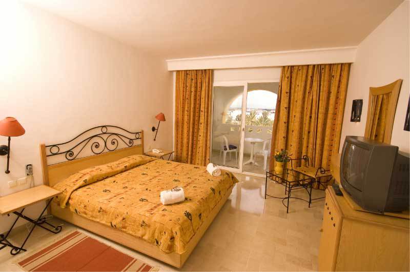 Chich Khan Hotel Hammamet Rom bilde