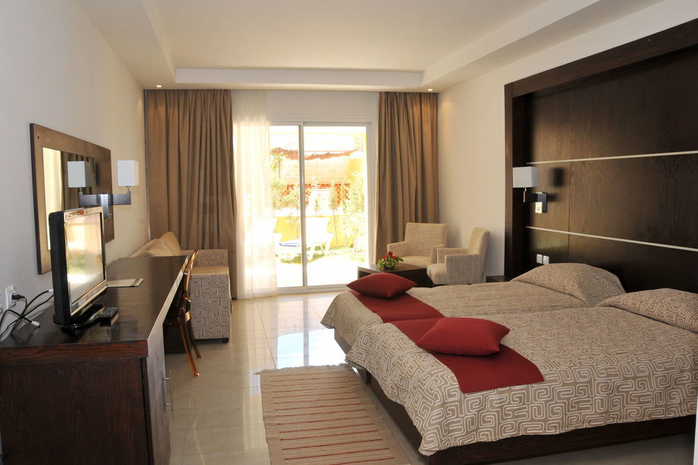 Chich Khan Hotel Hammamet Eksteriør bilde