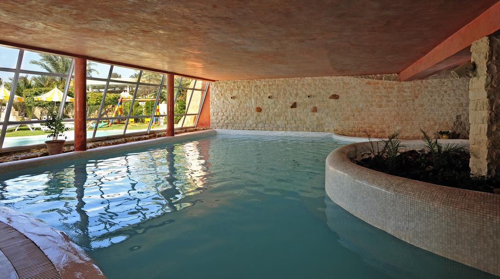Chich Khan Hotel Hammamet Fasiliteter bilde