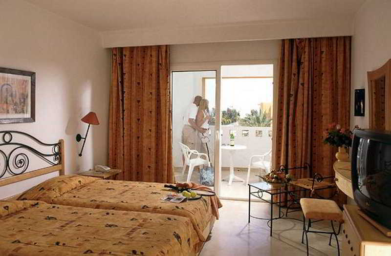 Chich Khan Hotel Hammamet Eksteriør bilde