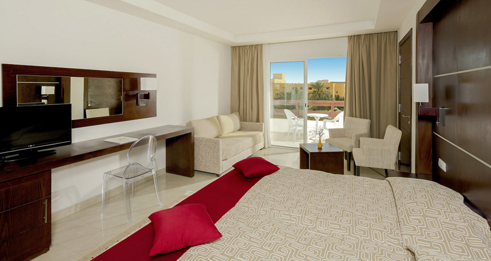 Chich Khan Hotel Hammamet Eksteriør bilde