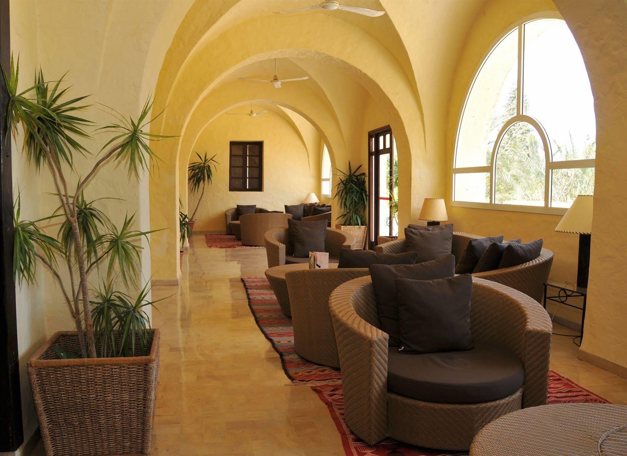 Chich Khan Hotel Hammamet Eksteriør bilde