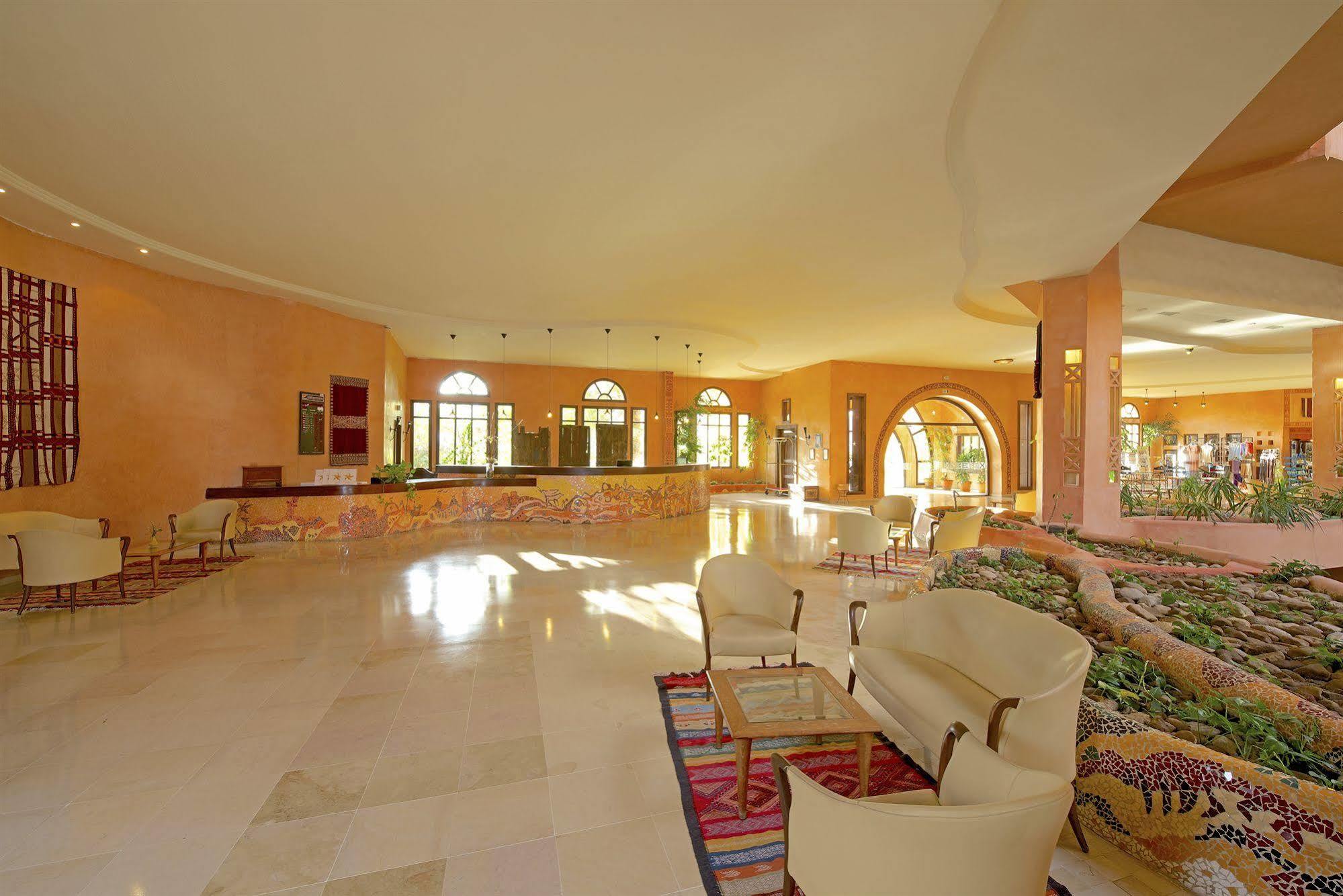 Chich Khan Hotel Hammamet Eksteriør bilde