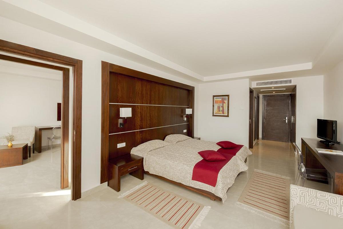 Chich Khan Hotel Hammamet Eksteriør bilde
