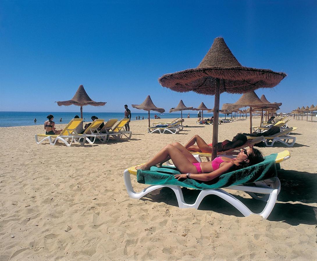 Chich Khan Hotel Hammamet Fasiliteter bilde